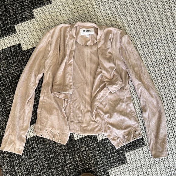 BB Dakota Jacket - Picture 1 of 8